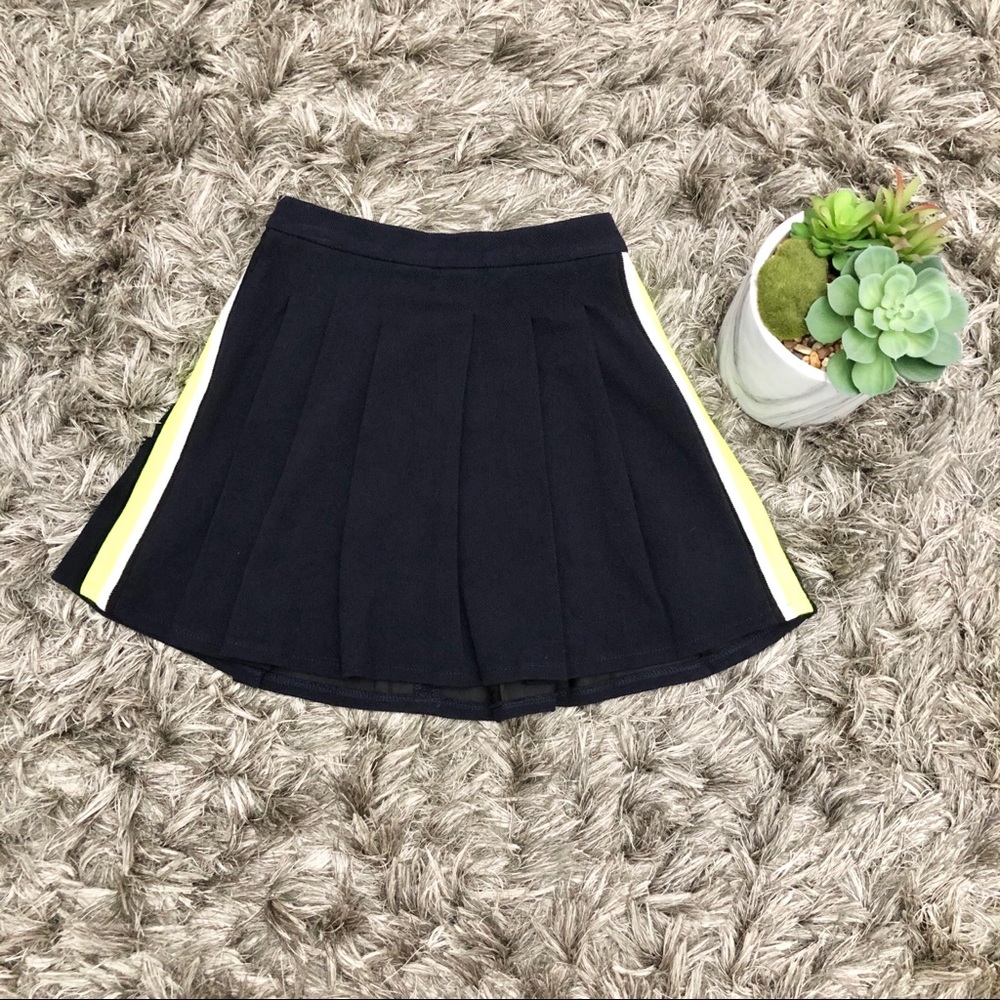 Zara Pleated Skirt✨ - Picture 1 of 1